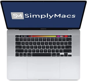 DAVID MacBook Pro 16 - 8 Core 5.0GHz Turbo i9 - 32GB RAM - 1TB SSD - EXCELLENT - Picture 1 of 11