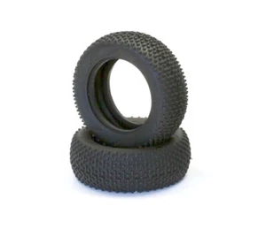 Kyosho MBT002F Mini-Z Buggy Tire (LAZER/Front/2pcs) - Picture 1 of 1