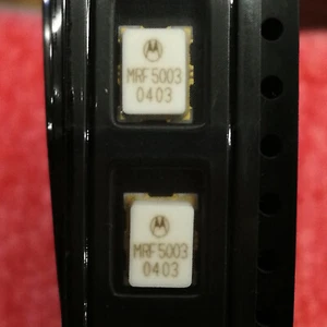 1pz MOTOROLA MRF5003 RF MOS Transistor Specializzato in Tubo Alta Frequenza - Foto 1 di 1