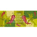 Various Artists The Latino Festival Collection 2 Cd Us Import