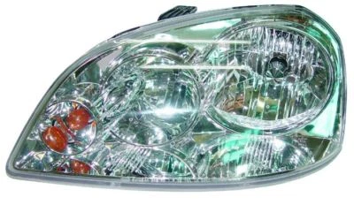 GENUINE BRAND NEW HEADLIGHT LH SUITS DAEWOO LACETTI 2003-2010 - image 1 of 2