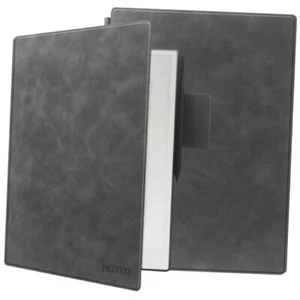 Case for 11.8” Remarkable Paper Pro Color Display Tablet (2024 Release),PU Gray - Picture 1 of 7