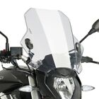 Windschild für Yamaha XV 950 R 14-20 klar Puig Bat