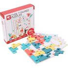 Waterproof Matching Game Toy Type L Paired Puzzles Toy  Geometric Jigsaw