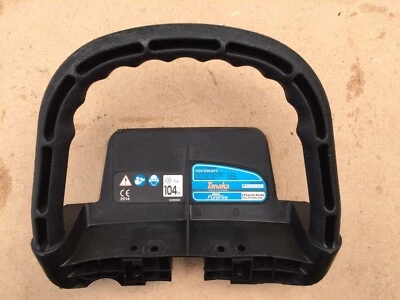 Tanaka TCH 22EAP2 Hedge Trimmer Front Handle Assembly. Genuine Part. - Image 1 of 4