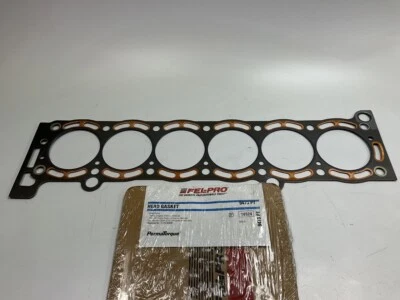 Fel-pro 9473PT Engine Cylinder Head Gasket for 1986-1992 Toyota 3.0L L6 - Image 1 of 4