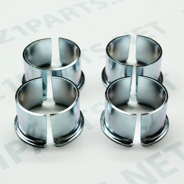 Kawasaki  KZ900  Z1 muffler Exhaust Mounting Collar Insert header silencer - Изображение 1 из 1