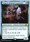 Near Mint, English - 1 x MTG Surgeon Commander - Foil - Unsanctioned Mystery Boo