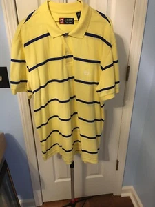 CHAPS POLO Mens’s Size Large Pre Owned - Picture 1 of 8