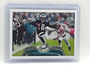 DeSean Jackson 2013 Topps Football - #176 - Philadelphia Eagles - Picture 1 of 2