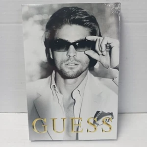 Guess by Marciano Set of 54 Playing Cards/Catalog ~ 2004 ~ Ellen Von Unwerth - Picture 1 of 6