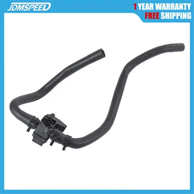 Unidade de aquecedor válvula de controle de mangueira de entrada compatível com 2006-2015 Nissan Titan 5.6L - Imagem 1 de 4