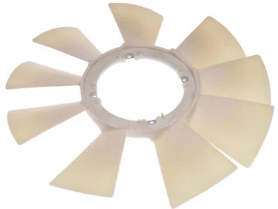 Para GMC Sierra 2500 HD 2011-2016 Ventilador Blade Dorman 62365JGHN 2014 2012 2013 2015 Foto 1 de 2