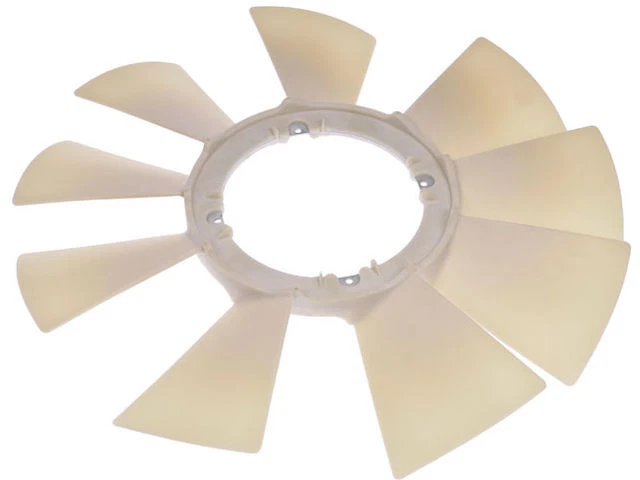 Para GMC Sierra 2500 HD 2011-2016 Ventilador Blade Dorman 62365JGHN 2014 2012 2013 2015 Foto 1 de 2