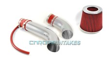 RED 00 01 02 03 04 05 DODGE/CHRYSLER/PLYMOUTH NEON 2.0 2.0L COLD AIR INTAKE KIT