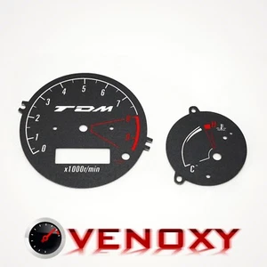 Discos velocímetro Yamaha TDM 900 NEGRO - Imagen 1 de 1