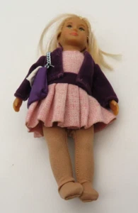 Lori By Our Generation Hazel Doll 6" - Picture 1 of 9