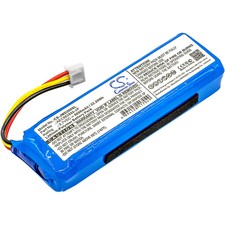 UPDATE Battery For JBL Charge