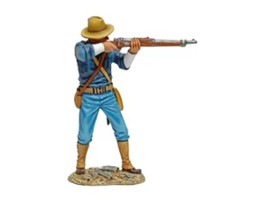 MINIATURAS DE EQUIPO BOXEADOR CHINO REBELIÓN PGUS6005 MARINA DE EE. UU. TIRO DE PIE SIN USAR, EN CAJA - Imagen 1 de 2