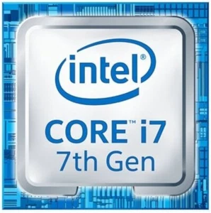 INTEL I7-7700 3.60GHz LGA 1151 65W 4 COEURS 8 Mo CACHE - Bild 1 von 1