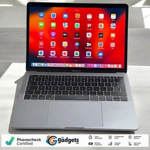 Apple MacBook Pro 2017 13in i5 8GB RAM 128GB SSD MS Office Warranty (C525) - Picture 1 of 11