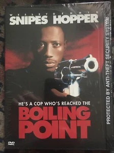 Boiling Point (DVD, 1998) - Picture 1 of 2