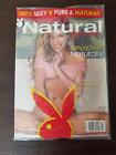 Playboy special edition Natural Beauties 2008 October / November NEW SEALED
