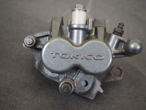 CALIPER, FR BRAKE RH KAWASAKI ZR1100 B1 ZEPHYR 1996 43041-1883-FE 16448 - Picture 1 of 8