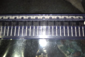 Cantidad 15 piezas-ON Semi-MUR8100EG -DIODO ESTÁNDAR 1000V, 8A - Imagen 1 de 3