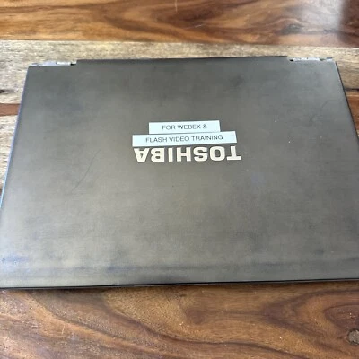 Toshiba Z835-P330 i3-3rd Gen CPU No RAM No HDD Lot Of 4 Laptop Computer - Image 1 of 4