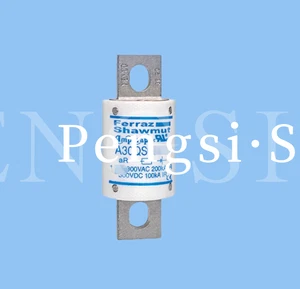 1PC new for fuse A30QS250-4 300V 250A - Picture 1 of 1