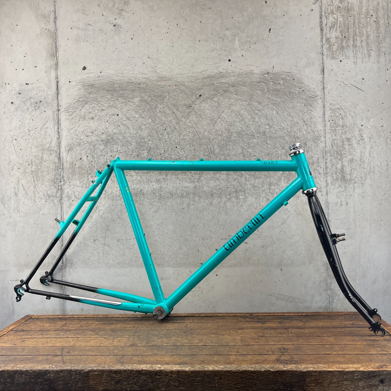 Rare 1980s Gary Fisher Procaliber 19 