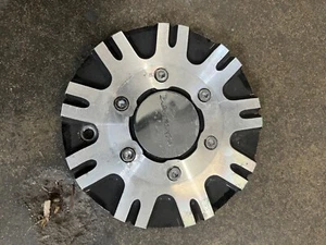 Veloche Center Cap (P8791) WITH CENTER - Picture 1 of 3