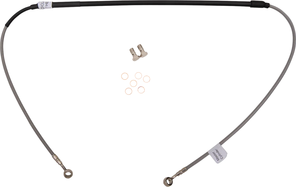 Kits completos de línea de freno Galfer FK003D957-1 2019 Honda CRF450RWE R Foto 1 de 1