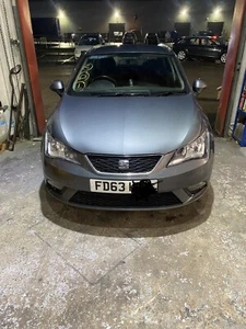 Seat Ibiza estate driver side front electric window regulator 6j4 837 402 K - Picture 1 of 11