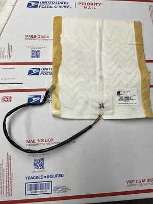 98-02 林肯镇汽车福特顶部后座加热垫元件 1W1X14D696AA 原始设备制造商 — 第 1/4 张图片