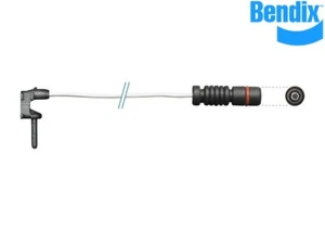 Bendix Brake Pad Wear Sensor For Mercedes-Benz M-Class 02-05 ML 350 SUV BWS1012 - Picture 1 of 1