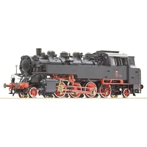 Roco 7110002 Dampflokomotive TKt3 21, PKP, Ep. III (inkl. Sound) H0 + Neu - Bild 1 von 1