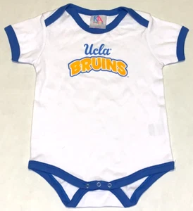 UCLA Bruins Baby Toddler Bodysuit New! 18 Months - Picture 1 of 2