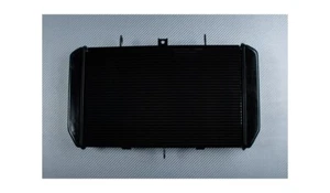 Replacement Radiator Water Cooler OEM Style KAWASAKI Z1000 Z-1000 2007-2009 - Picture 1 of 2