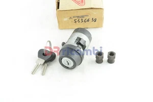 BLOCCASTERZO ANTIRAPINA ACCENSIONE MOTORE VETTURE D'EPOCA CITROEN - 5436638 - Picture 1 of 6