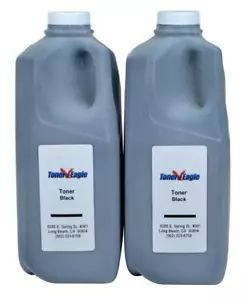 Toner Eagle 2-KG Zestaw uzupełniający toner luzem do HP C4096A 96A 2100 2200 - Zdjęcie 1 z 1