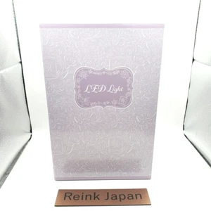 Disney Store Rapunzel on the Tower Magic Flower LED Light Goods from Japan - Picture 1 of 5