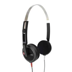 Japan Primo CD-3 City POP Tuned Headphones, Open-back, Meru Nukumi Wearing, NEW - Picture 1 of 24