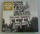 Fun Lovin' Criminals - Big Night Out (1998) Cd