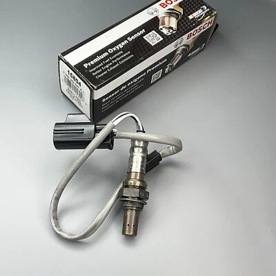 Sensor de oxígeno original 15804 para Ford Focus SE 2007 2,0 L Foto 1 de 4