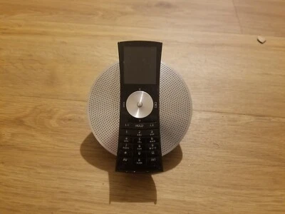 Bang & Olufsen Beocom 5 Beocom5 Telefon Lautsprecher & Ladestation Speakerphone - Bild 1 von 4