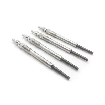 SE ADAPTA A CITROEN FORD PEUGEOT 4X BUJÍAS INCANDESCENTES CALEFACCIÓN DIÉSEL Foto 1 de 3