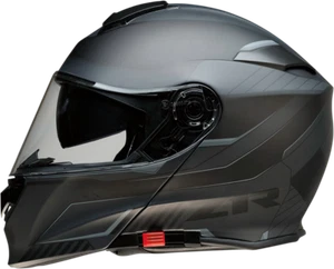 Z1R [0100-2027] Solaris Modular Scythe Helmet 2XL Black/Gray - Picture 1 of 1