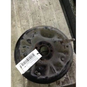BREMSPLATTE HINTEN RECHTS FÜR AUDI A2 (00-05) 8Z 1.4 16V MNV 5P/B/1390CC. 2000 - Bild 1 von 4